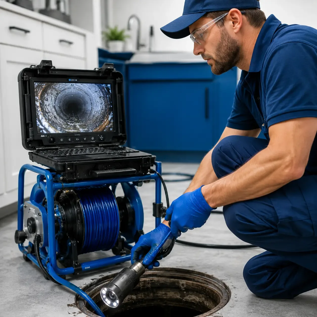Pipe Relining professionals serving Dawn, MO